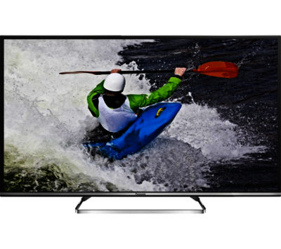 65  Panasonic VIERA TX-65CS620B Smart  LED TV